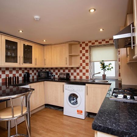 Roker Sea Front Apartments By #Shortstaysaway Sunderland  Exteriér fotografie