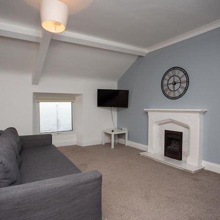 Roker Sea Front Apartments By #Shortstaysaway Sunderland  Exteriér fotografie