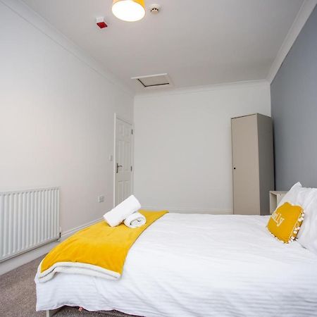 Roker Sea Front Apartments By #Shortstaysaway Sunderland  Exteriér fotografie