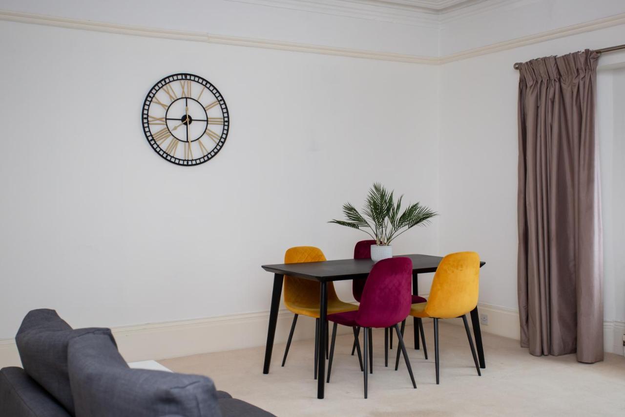 Roker Sea Front Apartments By #Shortstaysaway Sunderland  Exteriér fotografie